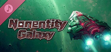 Nonentity Galaxy - Soundtrack DLC