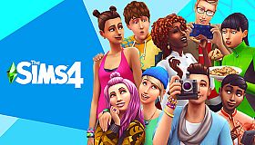 The Sims 4
