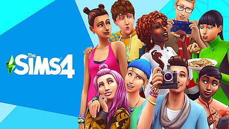 The Sims 4 Game