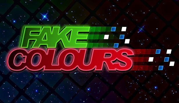 Buy Fake Colours