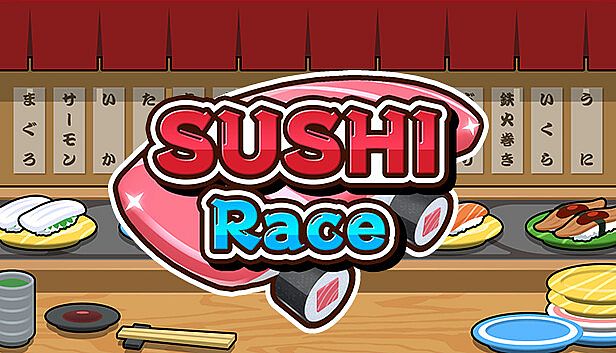 Buy SUSHI Race
