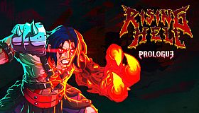 Rising Hell - Prologue