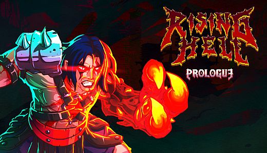 Rising Hell - Prologue