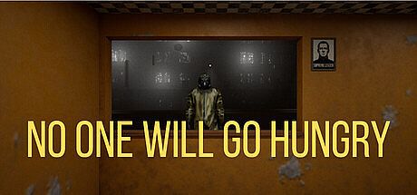 No One Will Go Hungry