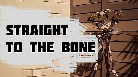 Straight to the Bone Game