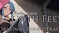 Hentai Senpai: Goth Feet Original Soundtrack