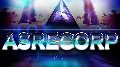 ASRECorp Game