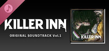KILLER INN ORIGINAL SOUNDTRACK Vol. 1 DLC