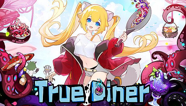 Buy True Diner