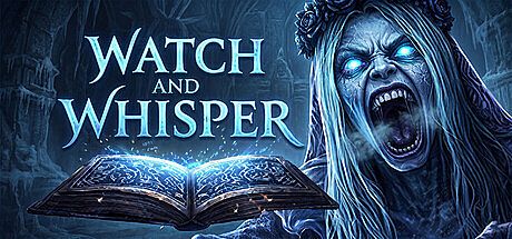Watch and Whisper Game