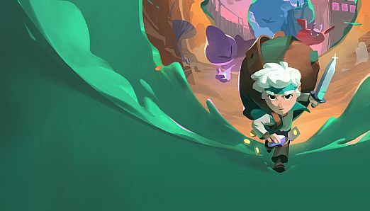 Moonlighter 2: The Endless Vault (Game Preview)