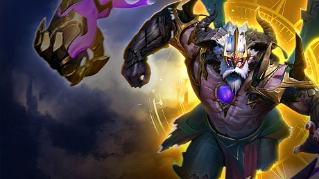SMITE 2 Ultimate Upgrade Bundle
