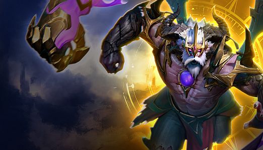 SMITE 2 Ultimate Upgrade