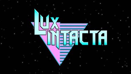 Lux Intacta Game