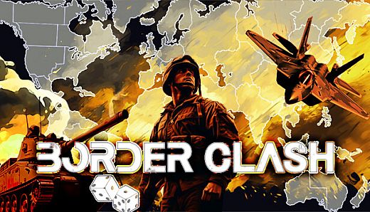 Border Clash