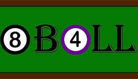 8 Ball 4