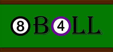 8 Ball 4 Game