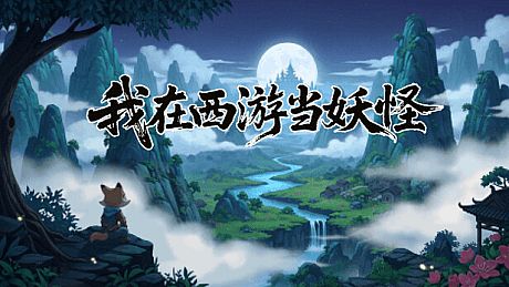 我在西游当妖怪 Game