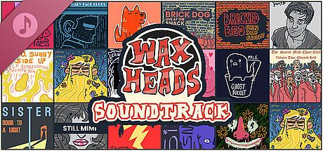 Wax Heads Soundtrack DLC