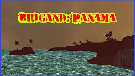Brigand: Panama DLC