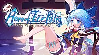 Touhou Hero of Ice Fairy