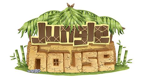 Jungle House Game