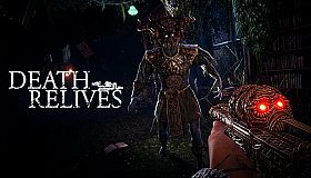 Death Relives