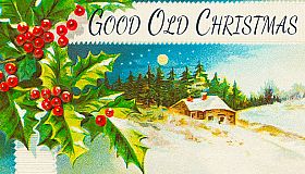 Master of Pieces Jigsaw Puzzle - Good Old Christmas DLC