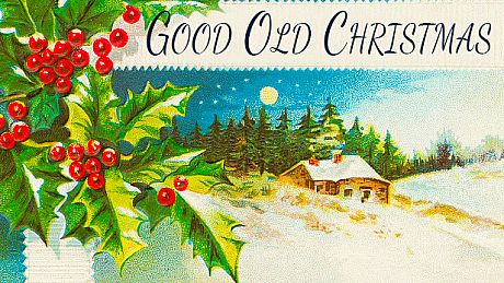 Master of Pieces Jigsaw Puzzle - Good Old Christmas DLC DLC