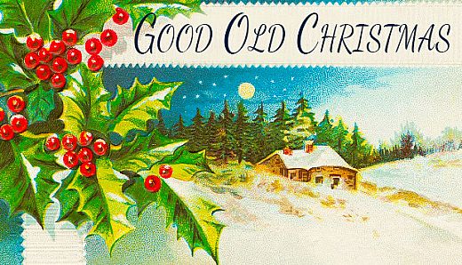 Master of Pieces Jigsaw Puzzle - Good Old Christmas DLC