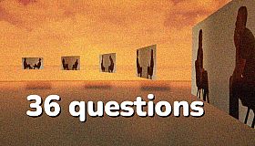 36 Questions