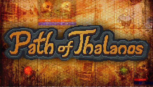 Path of Thalanos