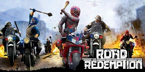 Road Redemption
