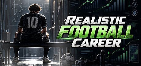 Realistic Football Career