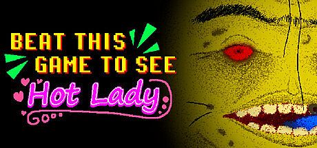 Beat This Game To See Hot Lady Game