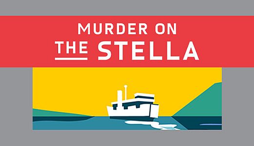Murder on the Stella