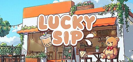 Lucky Sip Playtest