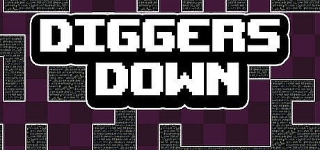Diggers Down