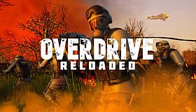 Overdrive Reloaded