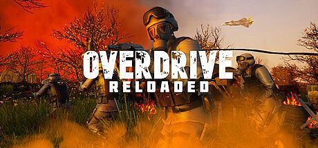 Overdrive Reloaded Game
