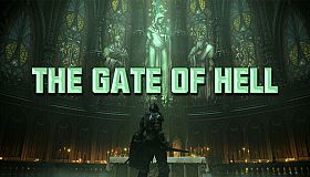 The Gate Of Hell
