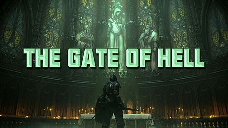 The Gate Of Hell Game