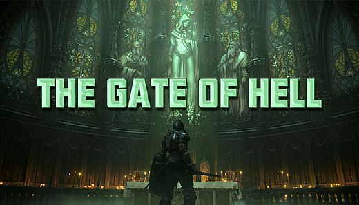 The Gate Of Hell