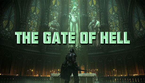 Buy The Gate Of Hell