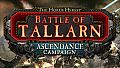The Horus Heresy: Battle of Tallarn - Ascendance Campaign
