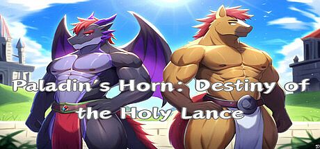 Paladin's Horn: The Destiny of the Holy Lance Game