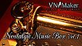 Visual Novel Maker - Nostalgic Music Box Vol.1