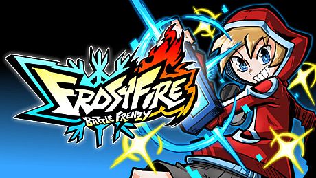 FrostFire -Battle Frenzy- Game