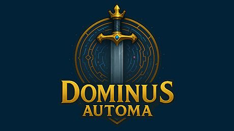 Dominus Automa Game
