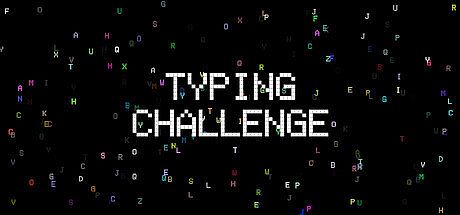 Typing Challenge